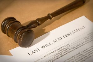 Wills and Trusts Matters